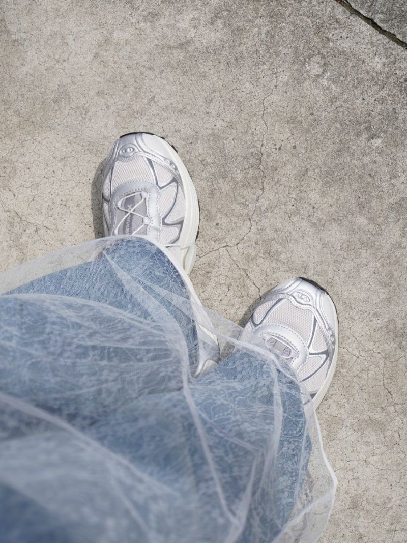 XT-WHISPER[SILVER] | 1LDK (ワンエルディーケー) 公式サイト