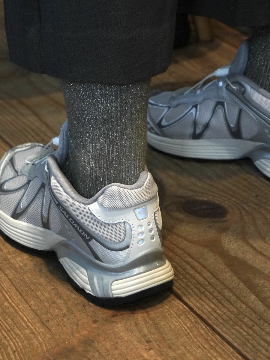 XT-WHISPER[SILVER] | 1LDK (ワンエルディーケー) 公式サイト