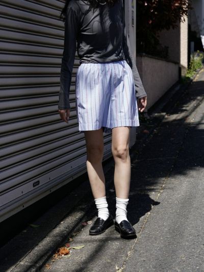 OLE SHORTS[STRIPE]