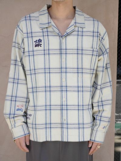SHIRT | 1LDK ONLINE STORE
