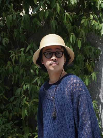 Impatients Hat[Natural]