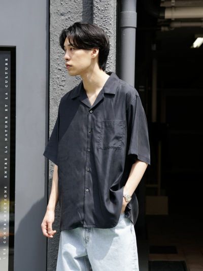 SHIRT | 1LDK ONLINE STORE