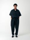 is-ness 1LDK JUMPSUIT 半袖 新品未使用 1LDK】is-ness別注 JUMP SUITを4月26日(土)に発売 | 株式会社