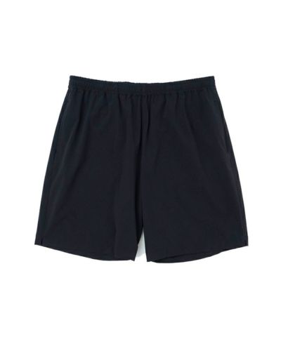 BUGGY SHORTS[BLACK]