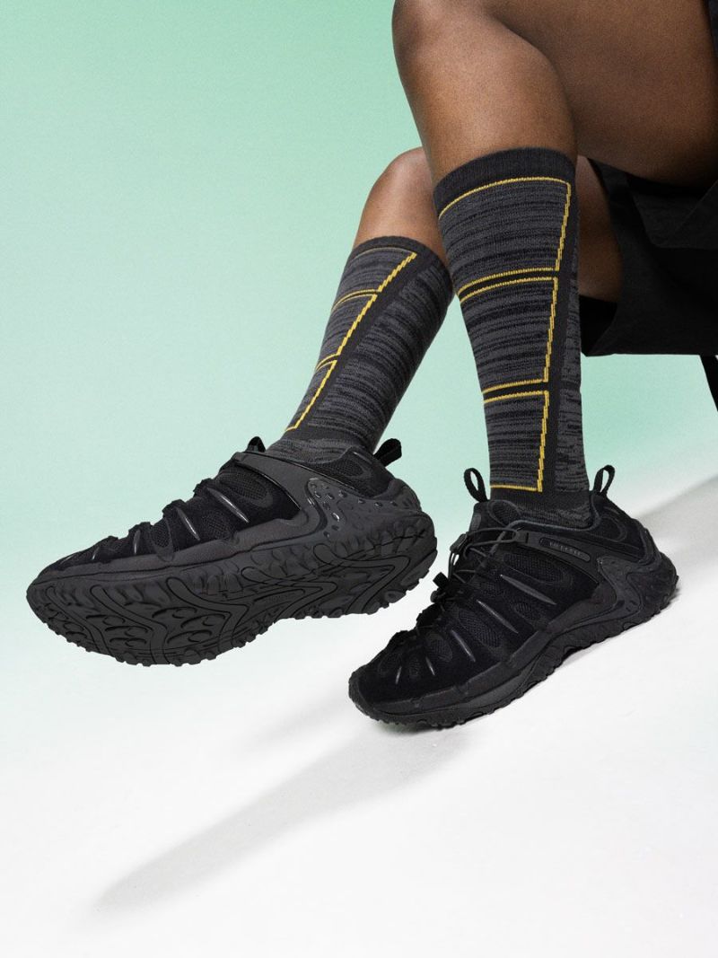 [MERRELL] [UNISEX] CHAM REDUX SE /追跡付 CHAM REDUX SE[BLACK/GRAPHITE] | 1LDK (ワンエルディーケー