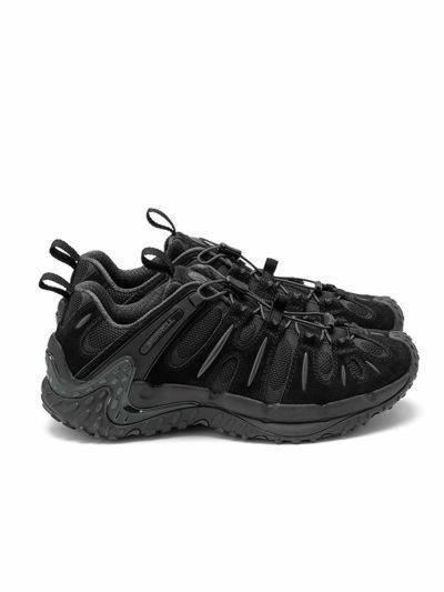 CHAM REDUX SE[BLACK/GRAPHITE]