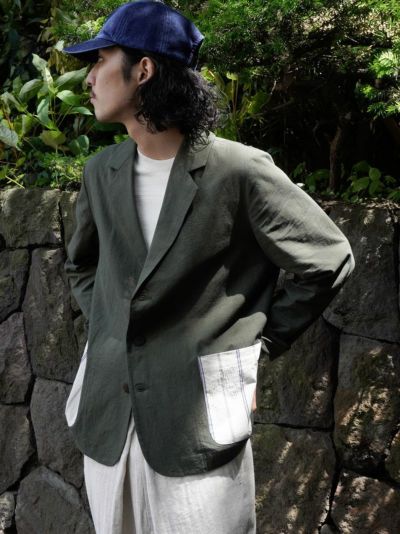 FRANK LEDER - 【美品】 FRANK LEDER / フランクリーダー