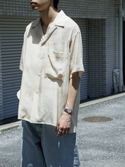シャツ | 1LDK ONLINE STORE