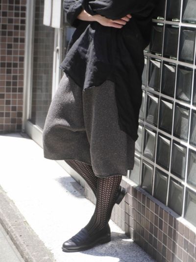 Olde H & Daughter シルクコットンショートパンツ MEADOW 3_12-183_grande.jpg?v=1681711773