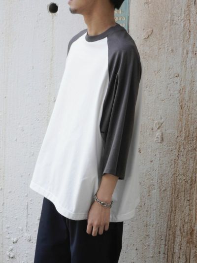 1LDK SELECT - goodness ボーダーtシャツ サイズ3の通販 by soma