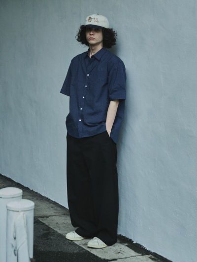 UNIVERSAL PRODUCTS. 2024 WINTER LOOK | 1LDK (ワンエルディー