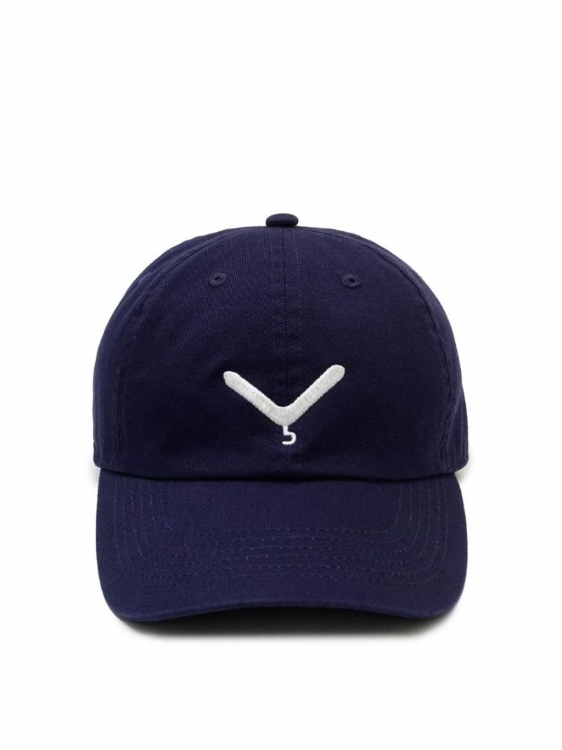I 1LDK キャップ LOGO CAP | 1LDK (ワンエルディーケー) 公式サイト