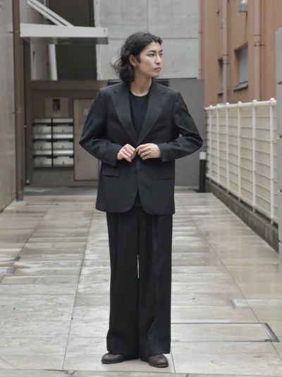 ジャケット | 1LDK (ワンエルディーケー) 公式サイト