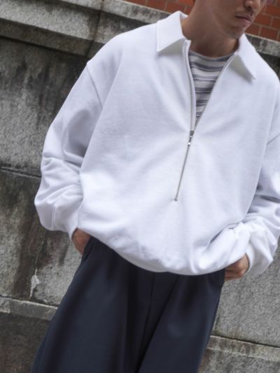 スウェット | 1LDK (ワンエルディーケー) 公式サイト