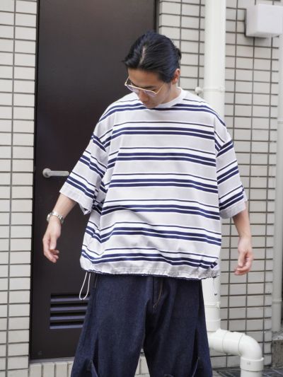 1LDK】is-ness別注 JUMP SUITを4月26日(土)に発売 | 株式会社