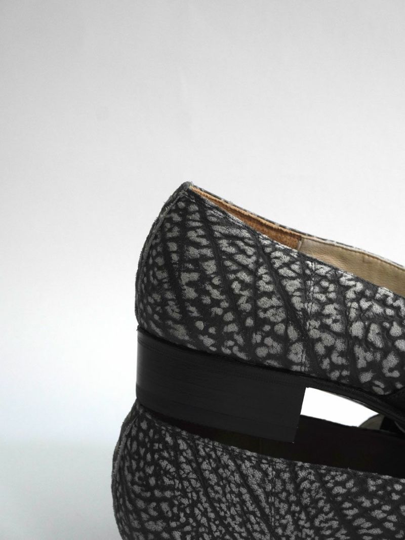 Hand-Moca MaryJane[GRAY] | 1LDK (ワンエルディーケー) 公式サイト