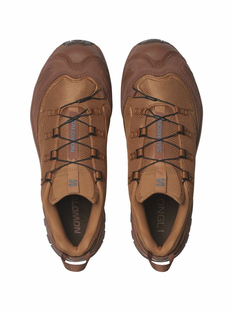 ★SALOMON★Salomon x Jeong Li XA Pro 3D Sierra Henna★大人気 Salomon x Jeong Li XA PRO 3D Sierra / Henna / Roast – Très Bien