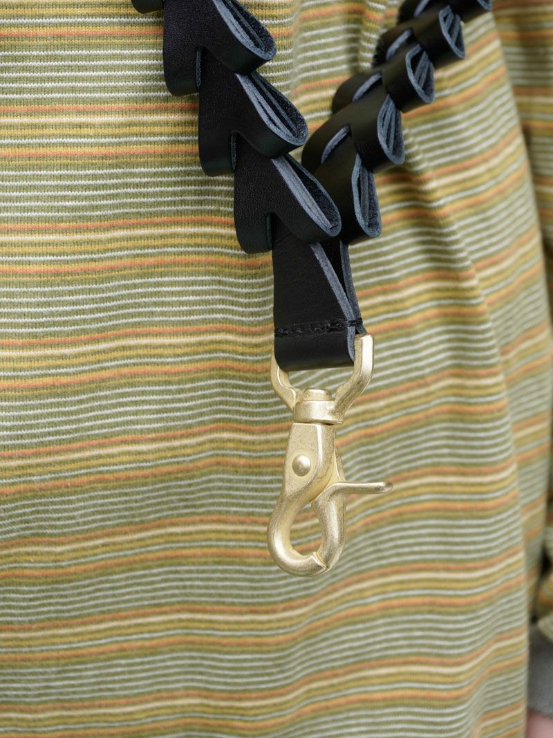 アクセサリー Hender Scheme construct strap construct strap｜スキマ Hender Scheme Official Online Shop