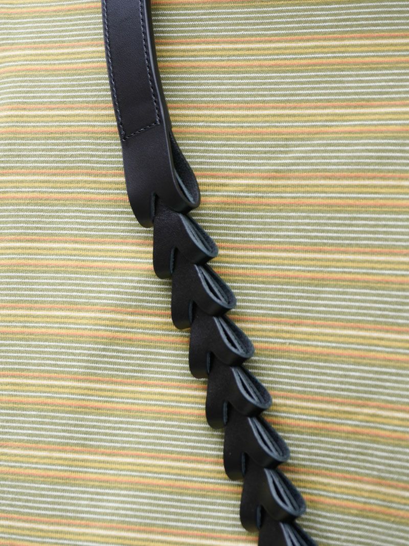 construct strap[BLACK] | 1LDK (ワンエルディーケー) 公式サイト