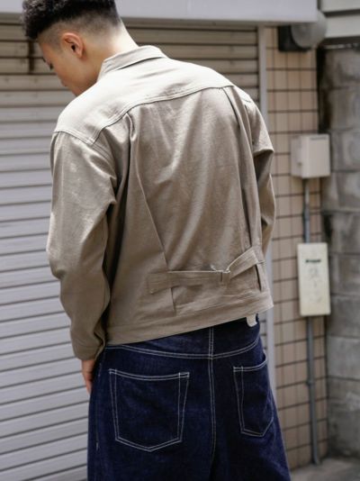 ジャケット | 1LDK (ワンエルディーケー) 公式サイト