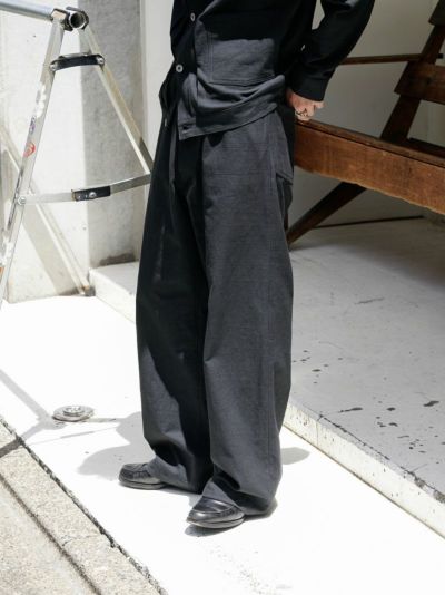 パンツ | 1LDK (ワンエルディーケー) 公式サイト