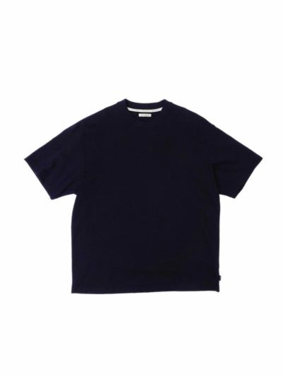 UNIVERSAL PRODUCTS シャツコート ステンカラーロングシャツコート – NO ID.