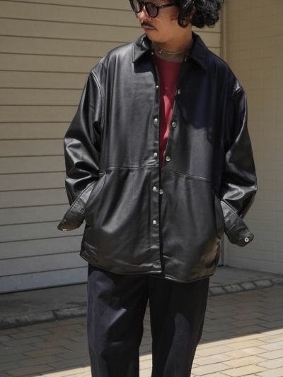 UNIVERSAL PRODUCTSユニバーサルプロダクツ シャツ519O▲ Yahoo!オークション -「universal products」(シャツ) (メンズ