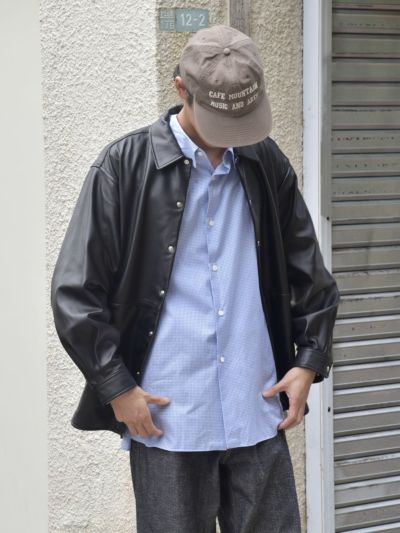ジャケット | 1LDK (ワンエルディーケー) 公式サイト