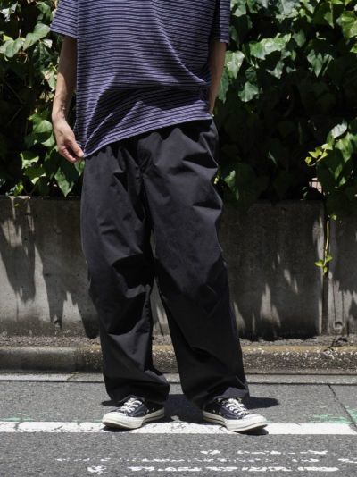 MY 1ldk パンツ MY BASIC DENIM[INDIGO] | 1LDK (ワンエルディーケー) 公式サイト