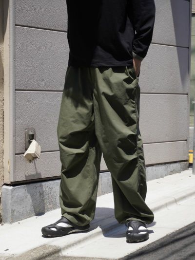 MY 1ldk パンツ パンツ | 1LDK (ワンエルディーケー) 公式サイト