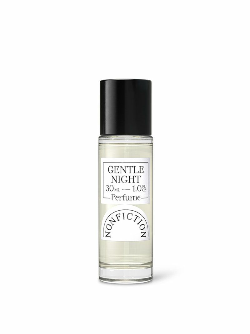GENTLE NIGHT Eau de Parfume 30ml | 1LDK (ワンエルディーケー) 公式