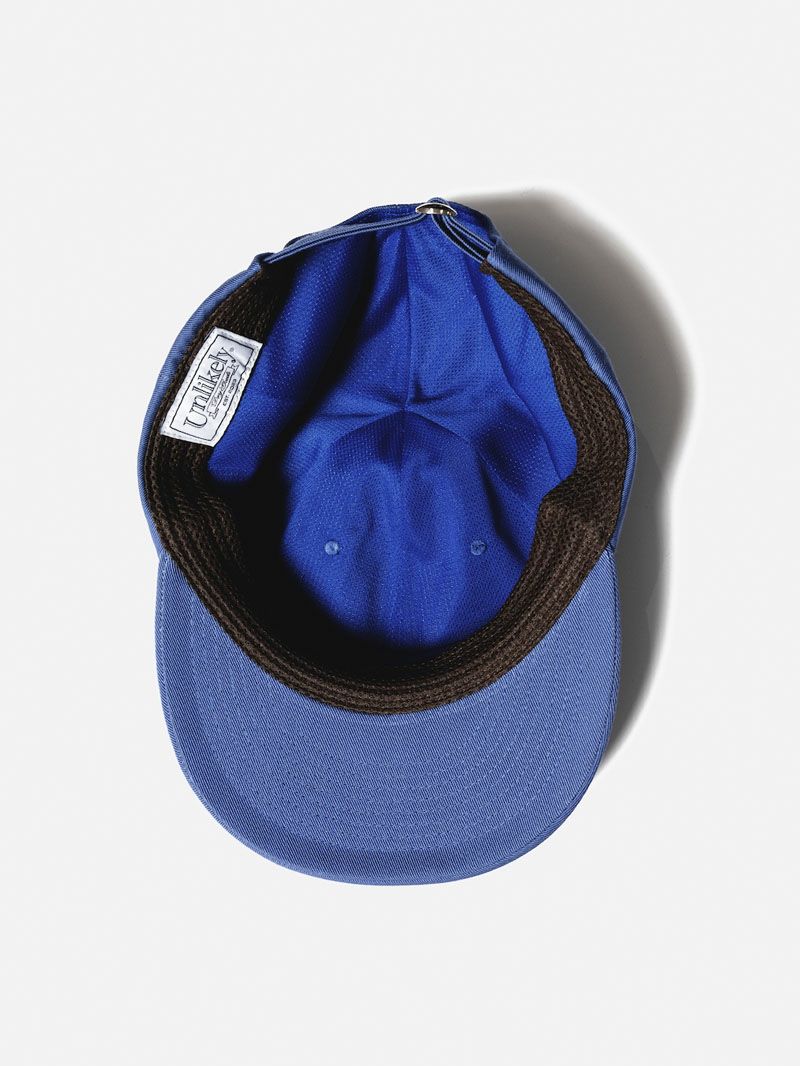 Unlikely Souvenir Cap 