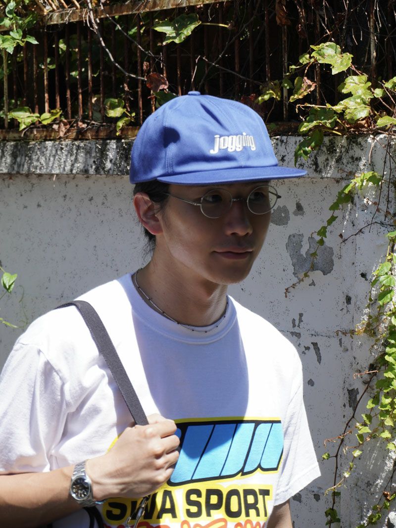 Unlikely Souvenir Cap 