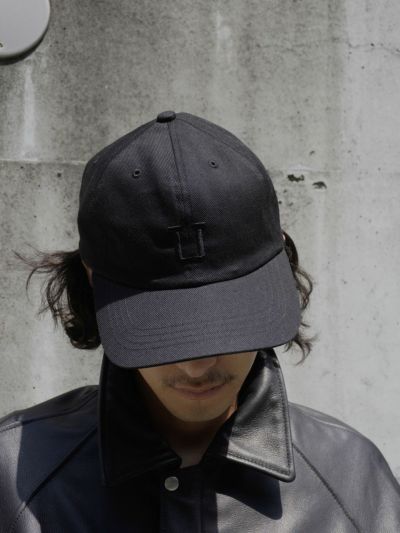I 1LDK キャップ LOGO CAP | 1LDK (ワンエルディーケー) 公式サイト