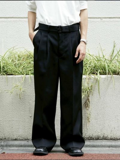 パンツ | 1LDK (ワンエルディーケー) 公式サイト