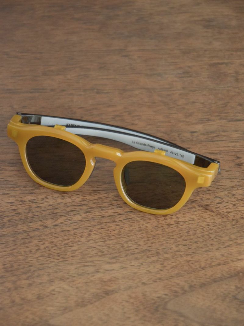 【KAPTAIN SUNSHINE】 La Grande Plage KAPTAIN SUNSHINE（キャプテンサンシャイン）La Grande Plage