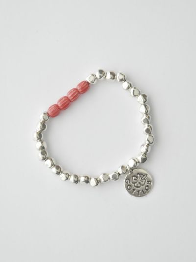 gottlob ブレスレット EDITION 2 BLUE/WHITE｜GOTTLOB WORLD｜ACCESSORIES（アクセサリー