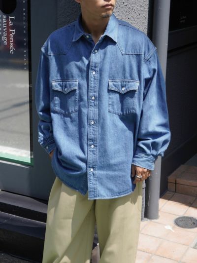 破格！is-ness POLARTEC   1LDK パンツ is-ness（イズネス）