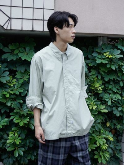 marvine pontiak shirt makers ショーツ marvine pontiak shirt makers ショーツ Marvine Pontiak Shirt