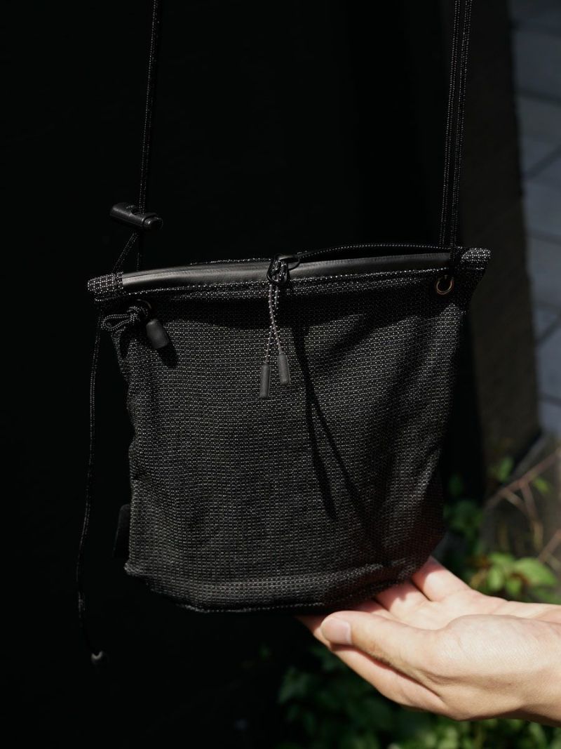 Warenfaus Ultra pod サコッシュ WARENFAUS, Ultra pod | not wonder store