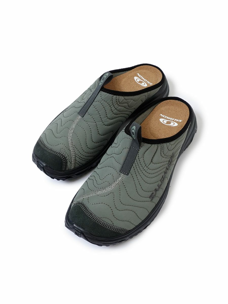 RX SLIDE 3.0 ATQ[KHAKI] | 1LDK (ワンエルディーケー) 公式サイト