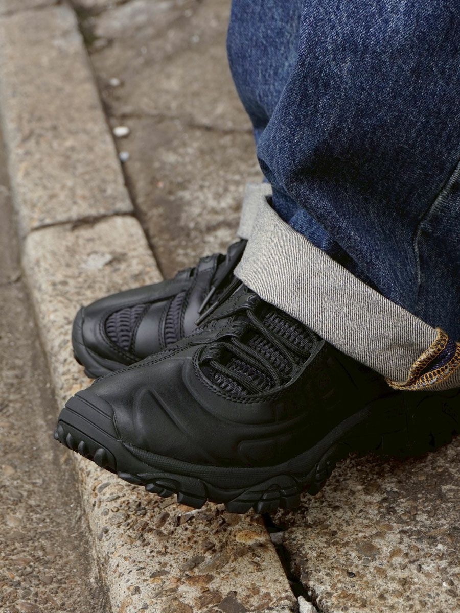 MOAB 2 REMIX SE[BLACK] | 1LDK (ワンエルディーケー) 公式サイト