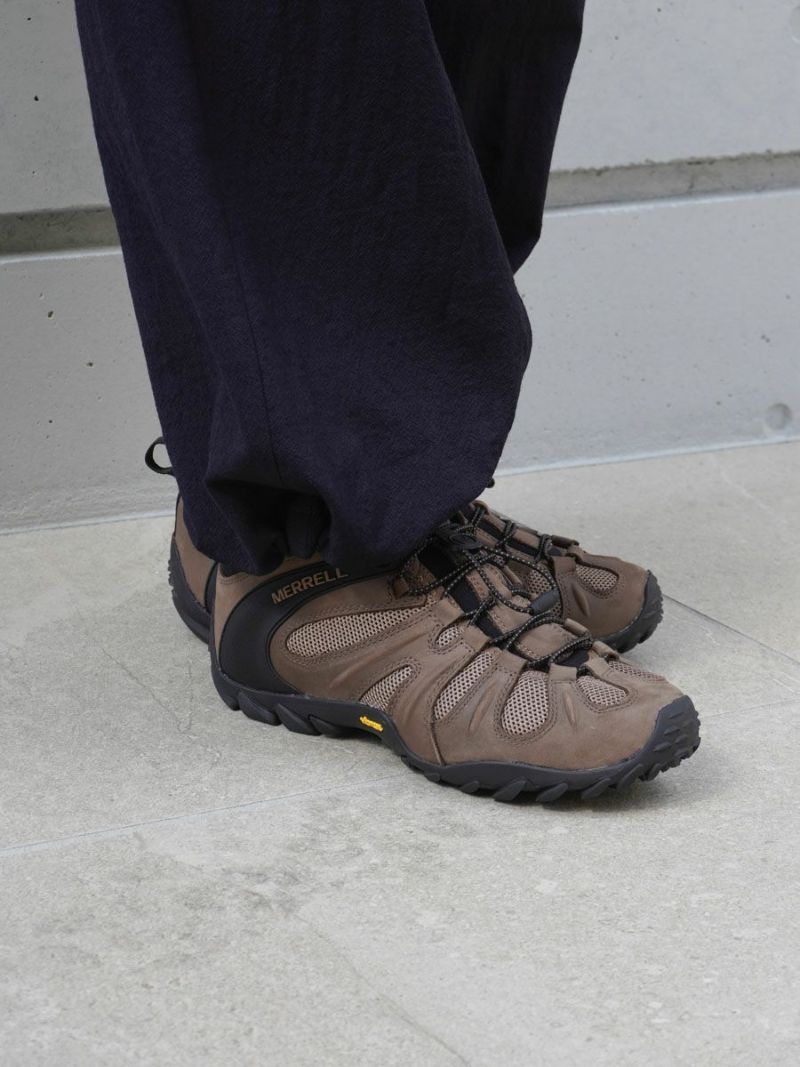 メル CHAMELEON 8 STRETCH[BROWN] | 1LDK (ワンエルディーケー) 公式サイト