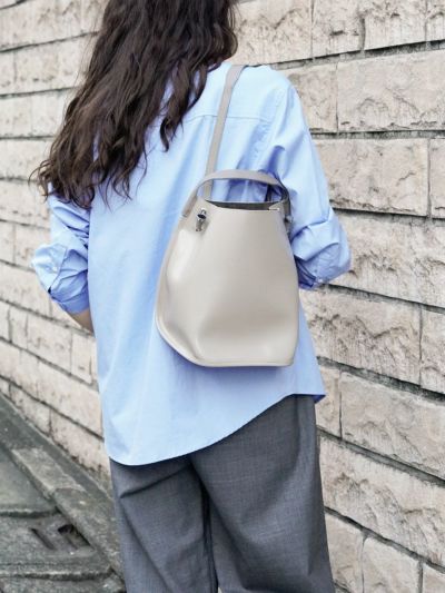 【SALE】1LDK ショルダーバッグ 秋のお出かけのお供に | 1LDK (ワンエルディーケー) 公式サイト