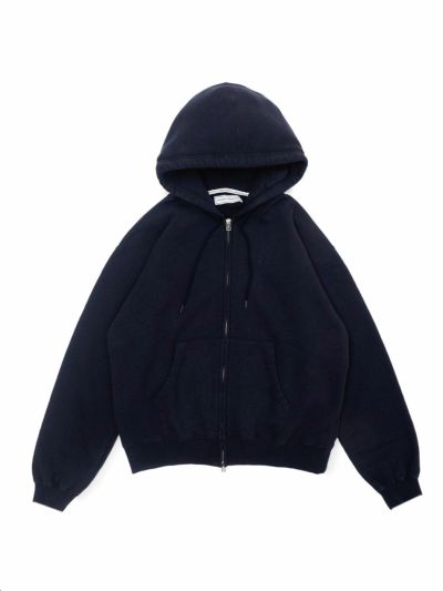 UNIVERSAL PRODUCTS ポリエステルジャケット UNIVERSAL PRODUCTS (ユニバーサルプロダクツ)23FW/秋冬 新作の