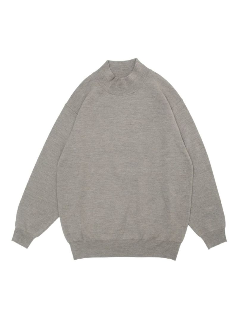 ワンピース L'Appartement Mockneck Knit Onepiece L'Appartement Mockneck Knit Onepiece Onepiece Onesies