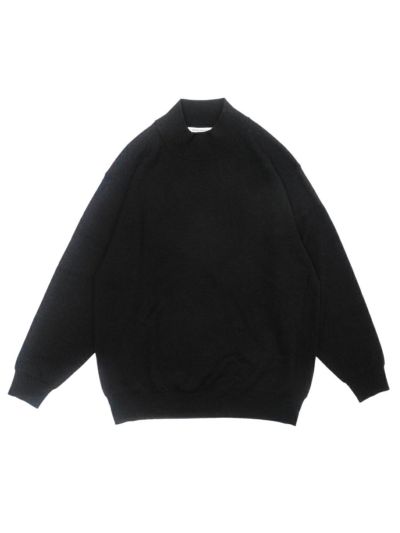 MY___ CROPPED DS KNIT 1LDK ニット MY___(マイ) | 1LDK (ワンエルディーケー) 公式サイト