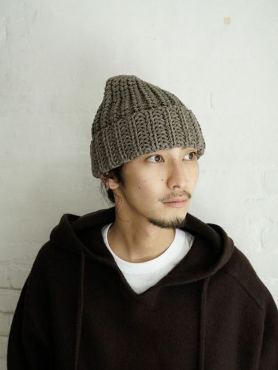 COMESANDGOES 23SS 1LDK別注 STANDARD KNIT COMESANDGOES(カムズアンドゴーズ) | 1LDK (ワンエルディーケー) 公式
