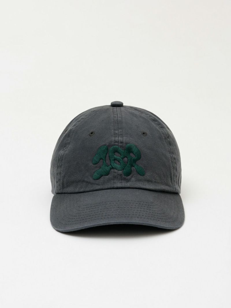 6 panel one bedroom Cap[BLUE GRAY] | 1LDK (ワンエルディーケー