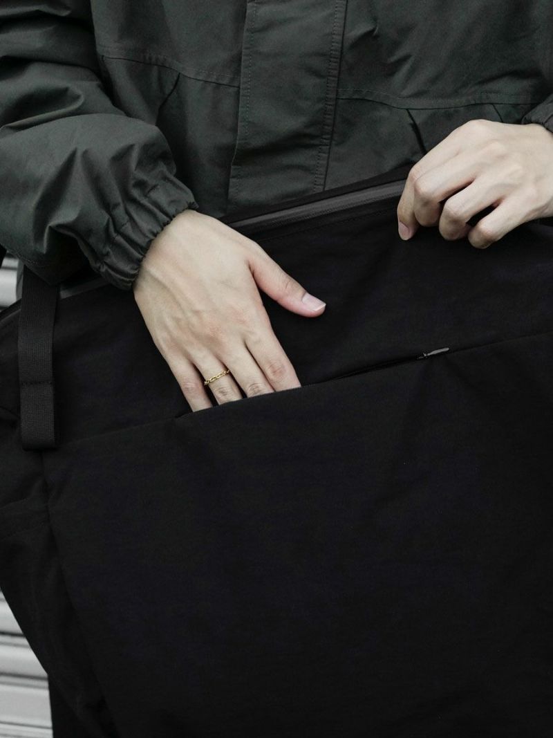 Range TASUKI[BLACK] | 1LDK (ワンエルディーケー) 公式サイト